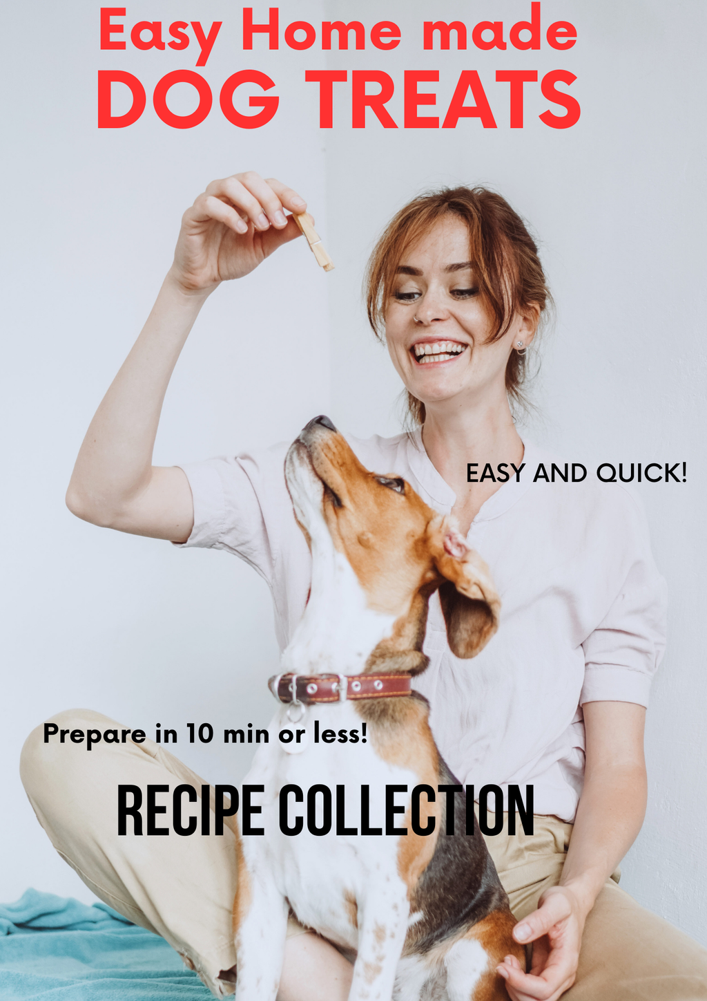 Pet & Dog Lovers Bundle