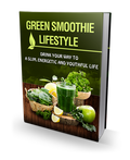 Green Smoothy Lifestyle
