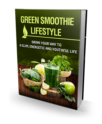 Green Smoothy Lifestyle